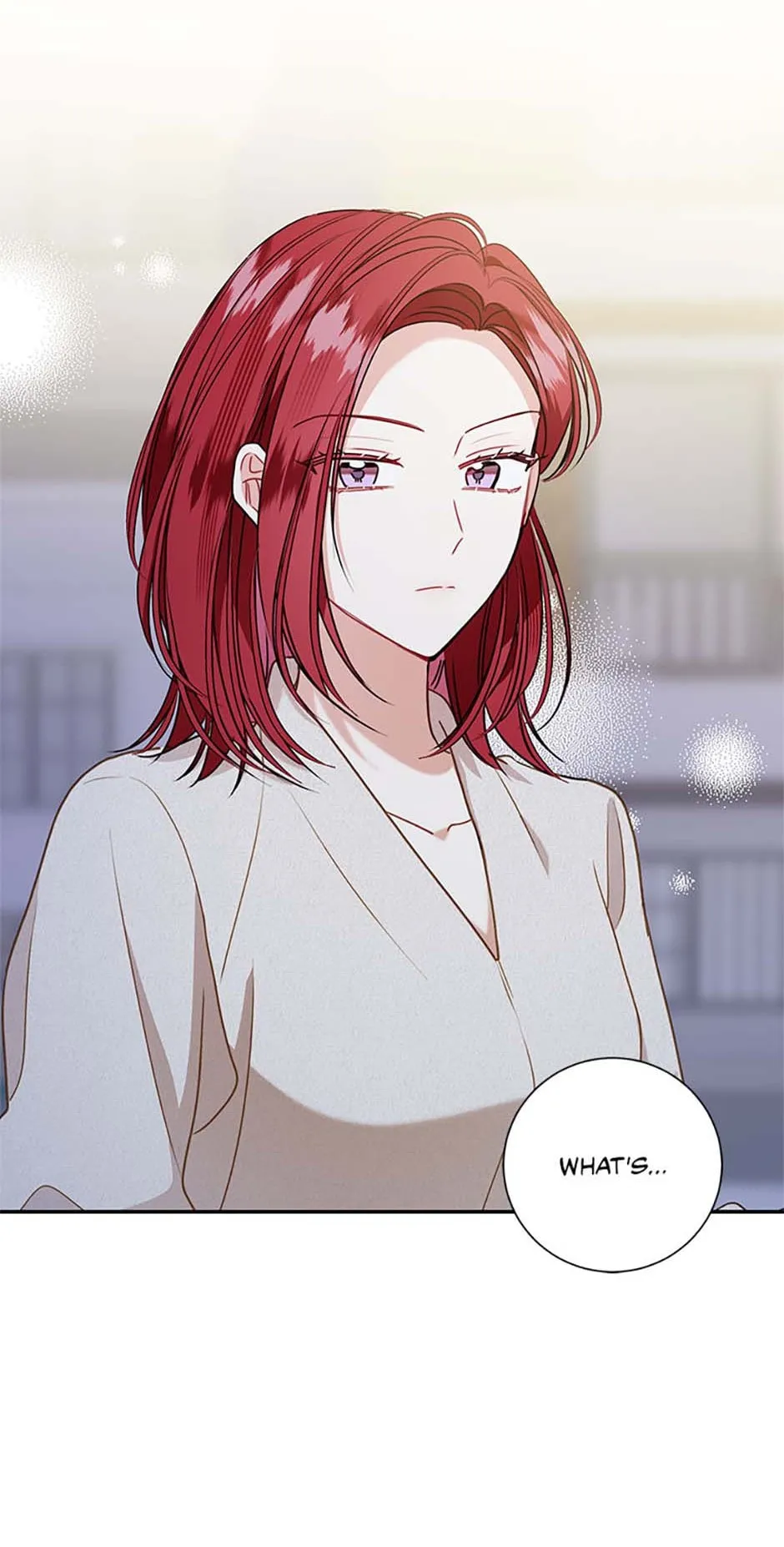 Read My Boss’s Special Request chapter 109 image 47 on Lezhin