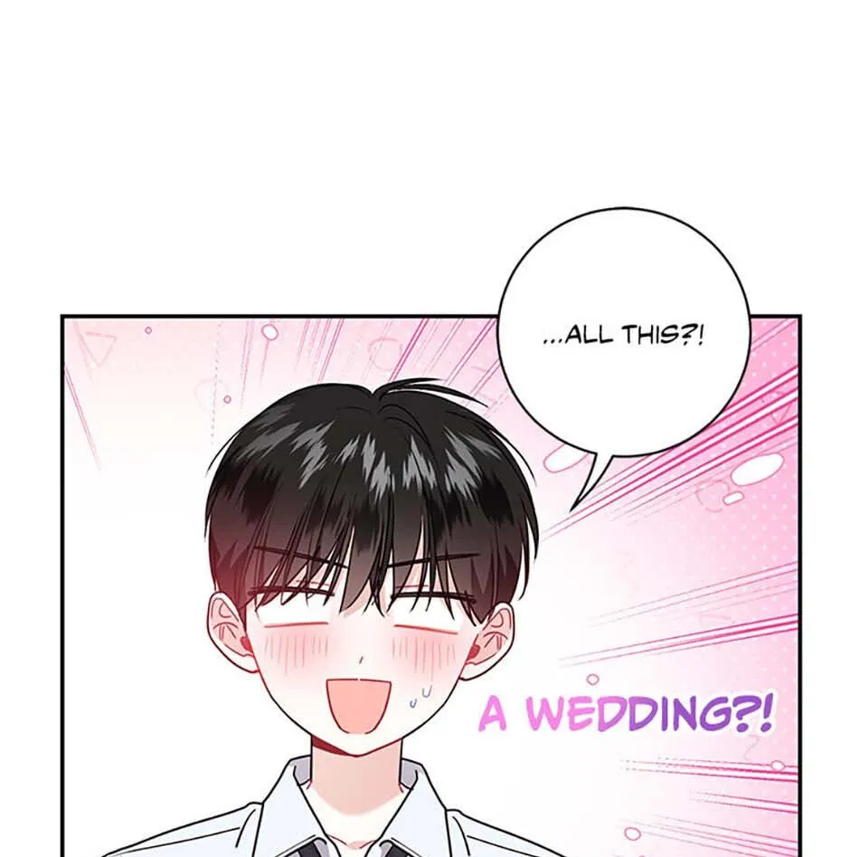 Read My Boss’s Special Request chapter 109 image 48 on Lezhin