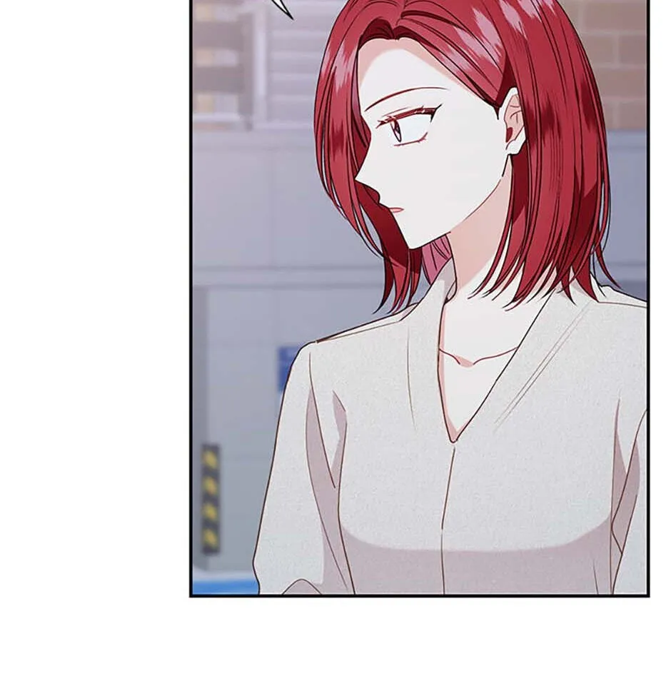 Read My Boss’s Special Request chapter 109 image 50 on Lezhin