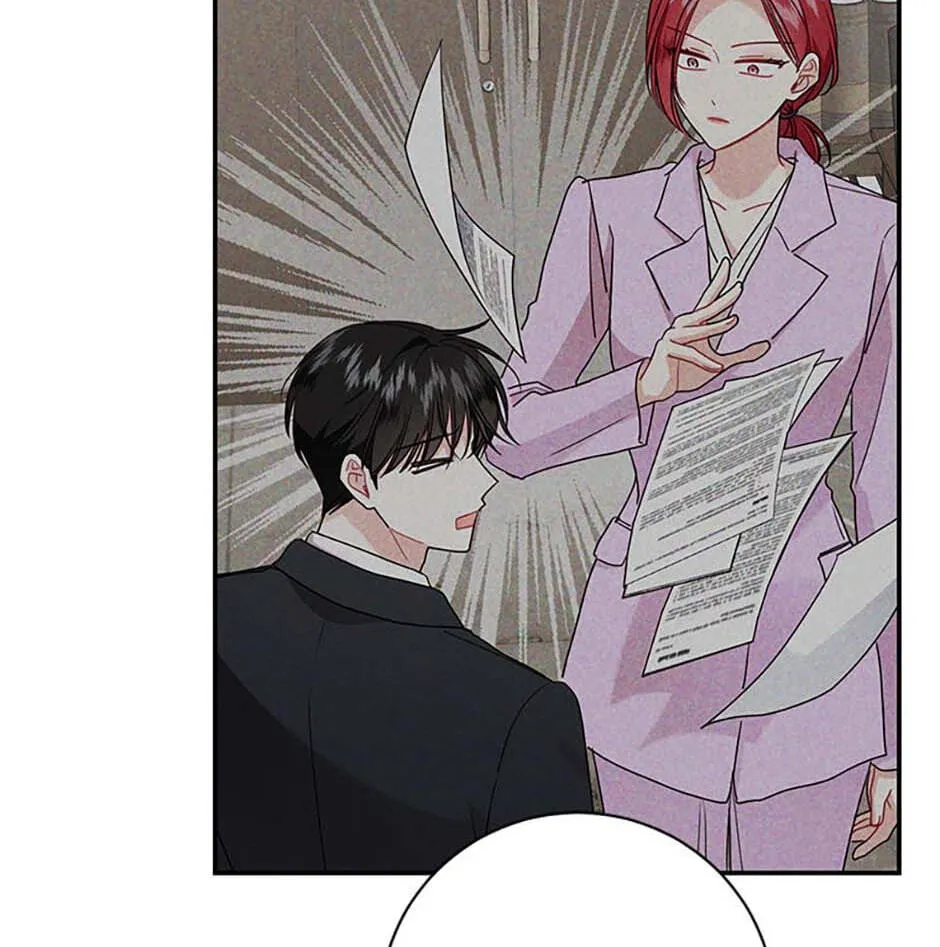 Read My Boss’s Special Request chapter 109 image 54 on Lezhin