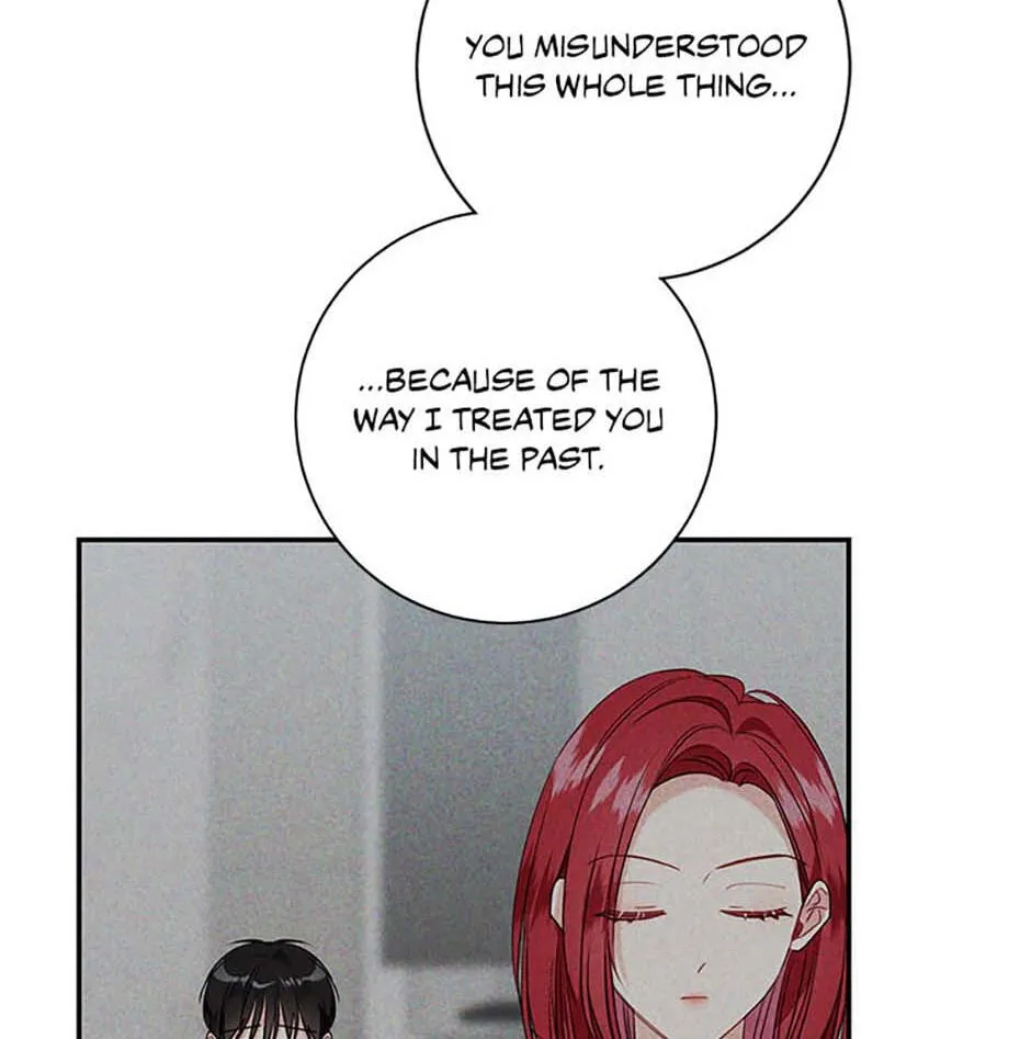 Read My Boss’s Special Request chapter 109 image 55 on Lezhin