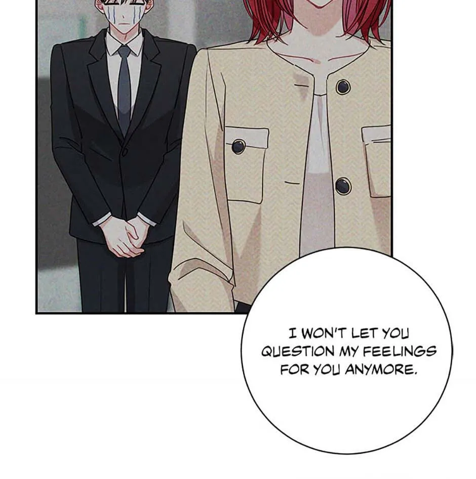 Read My Boss’s Special Request chapter 109 image 56 on Lezhin