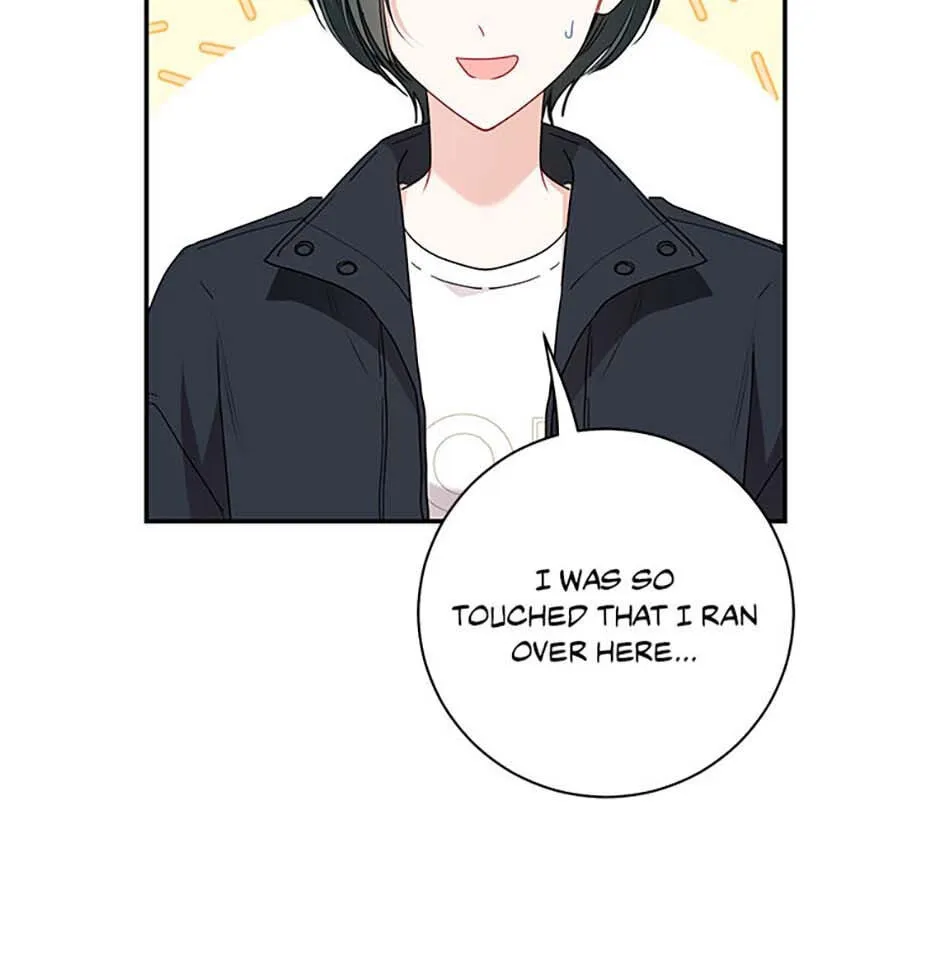Read My Boss’s Special Request chapter 109 image 6 on Lezhin