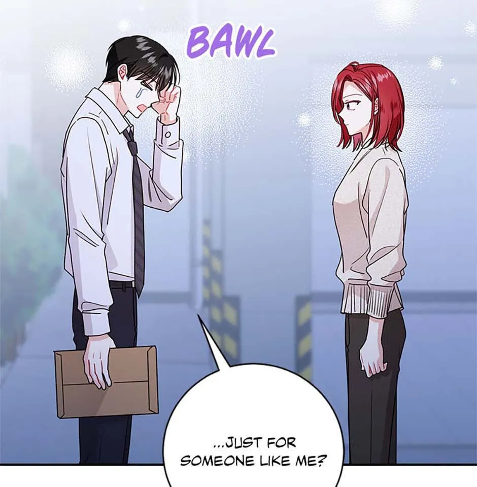 Read My Boss’s Special Request chapter 109 image 63 on Lezhin