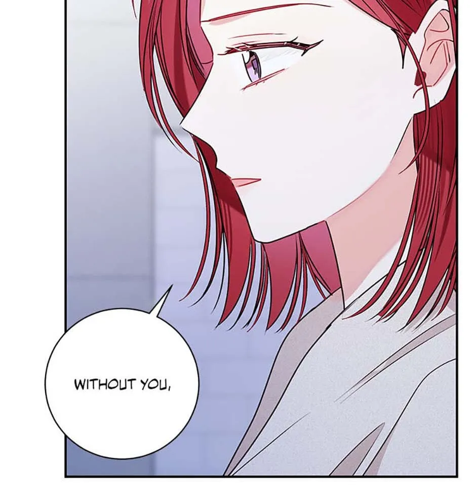Read My Boss’s Special Request chapter 109 image 65 on Lezhin
