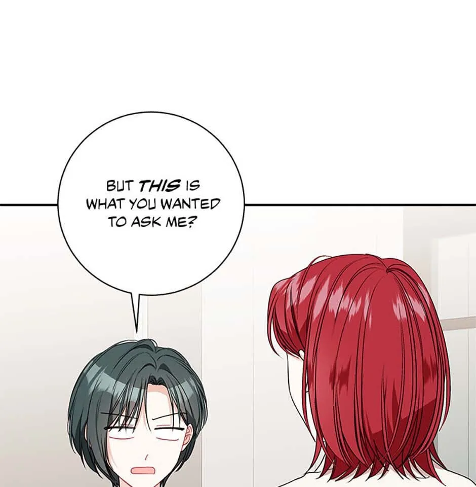 Read My Boss’s Special Request chapter 109 image 7 on Lezhin