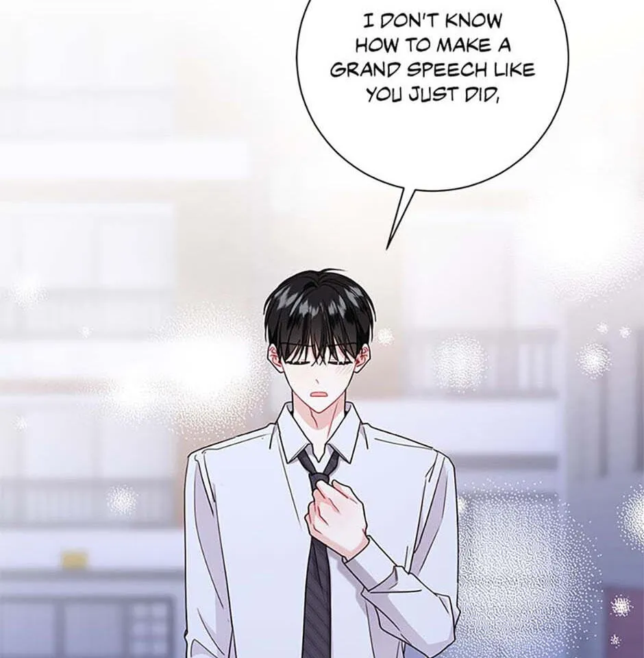 Read My Boss’s Special Request chapter 109 image 72 on Lezhin