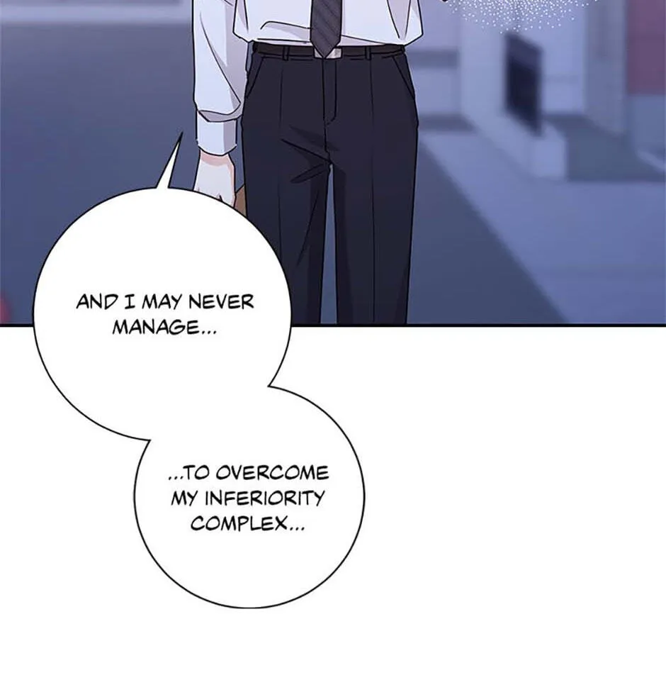 Read My Boss’s Special Request chapter 109 image 73 on Lezhin