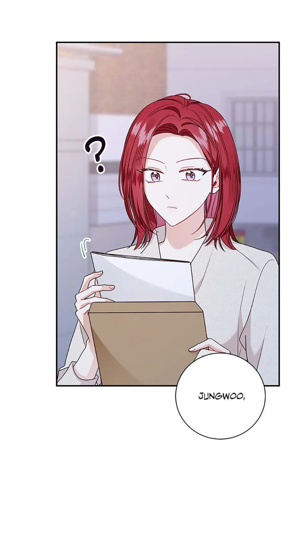 Read My Boss’s Special Request chapter 109 image 77 on Lezhin