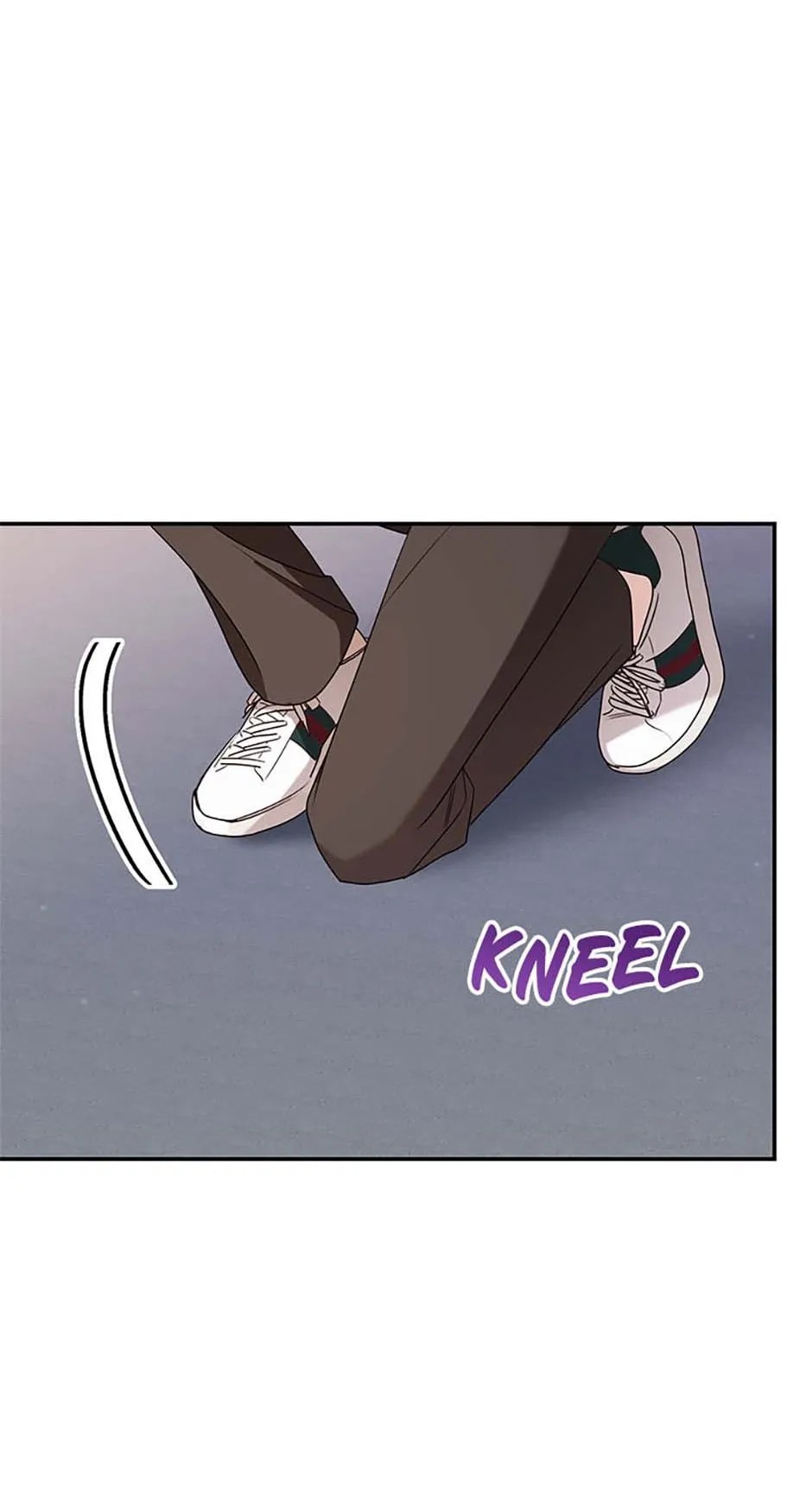 Read My Boss’s Special Request chapter 109 image 82 on Lezhin