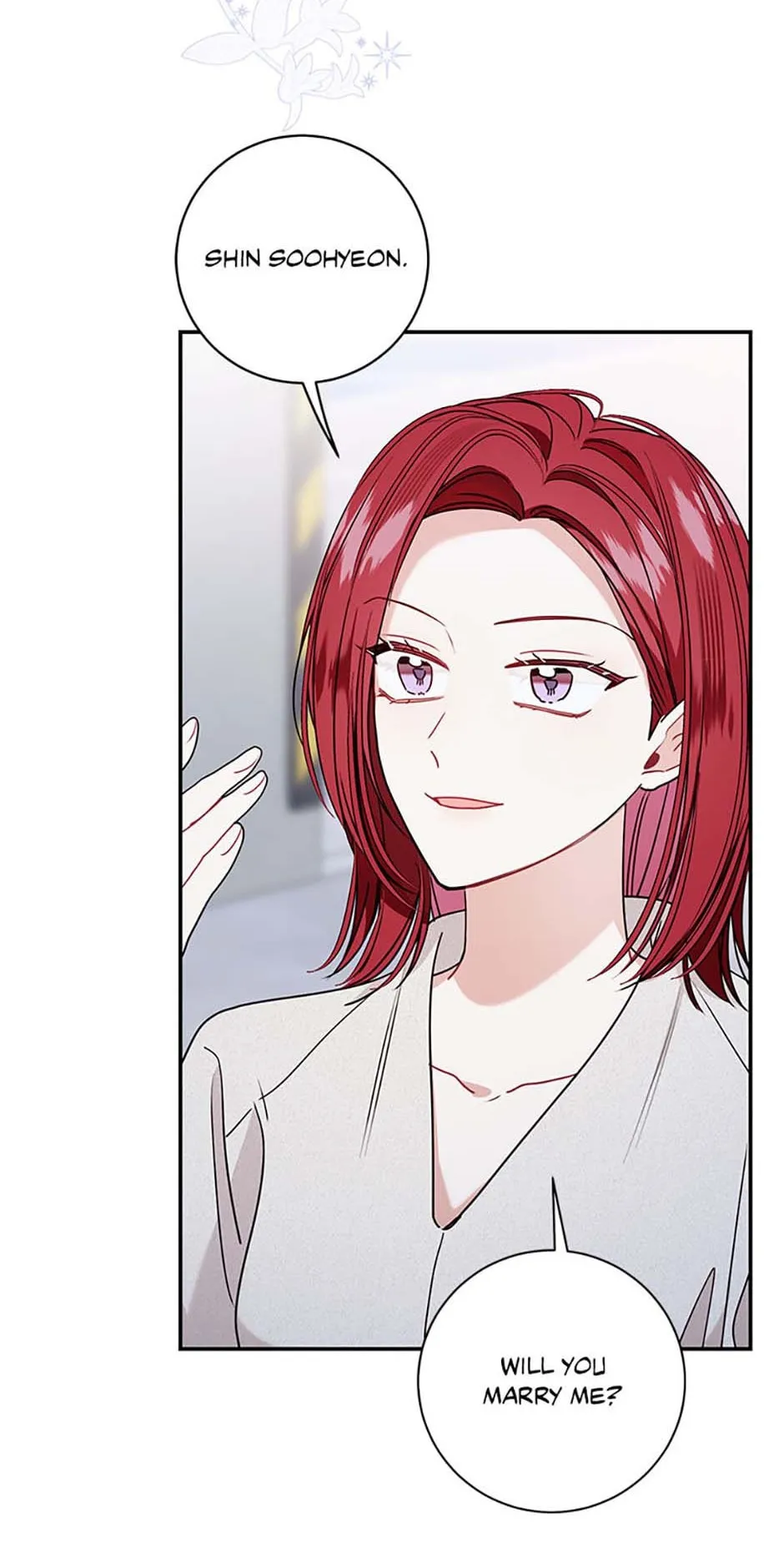 Read My Boss’s Special Request chapter 109 image 85 on Lezhin