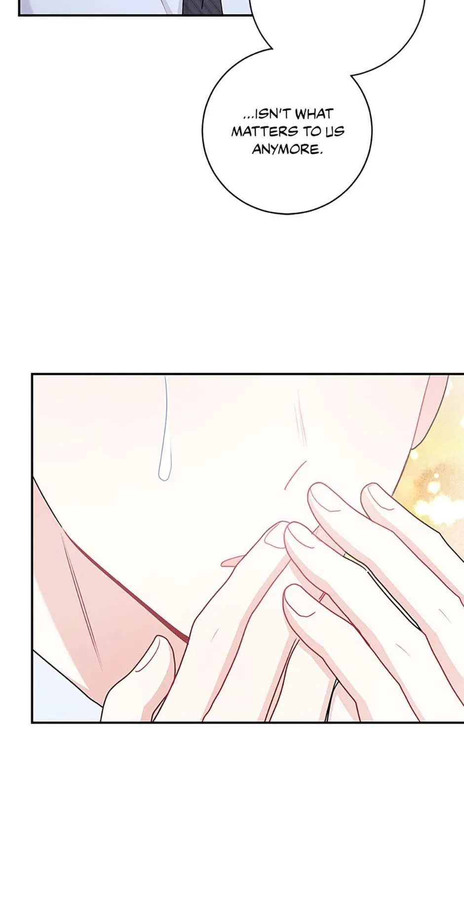 Read My Boss’s Special Request chapter 109 image 87 on Lezhin