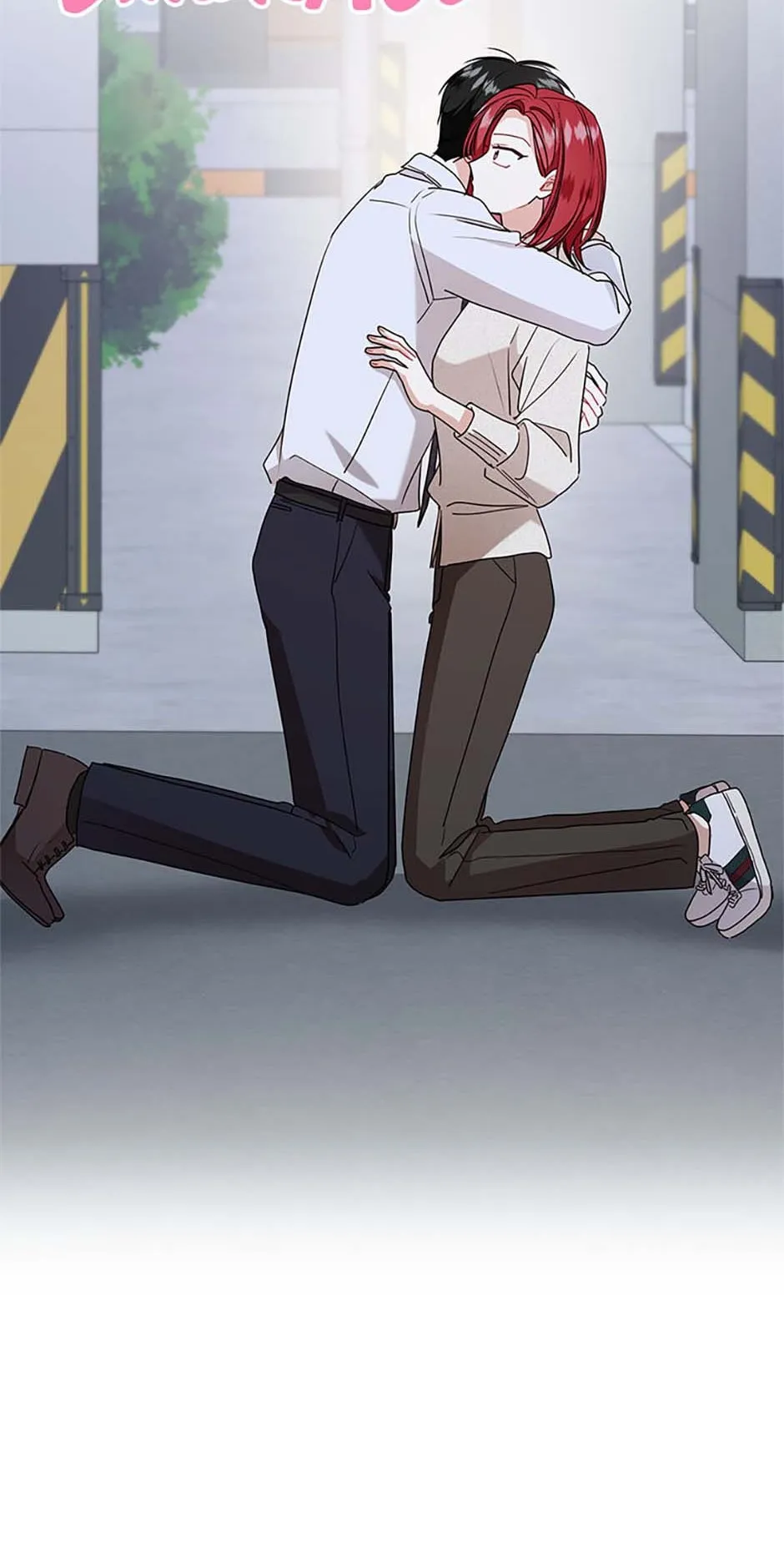 Read My Boss’s Special Request chapter 109 image 89 on Lezhin
