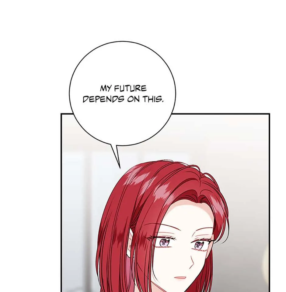 Read My Boss’s Special Request chapter 109 image 9 on Lezhin