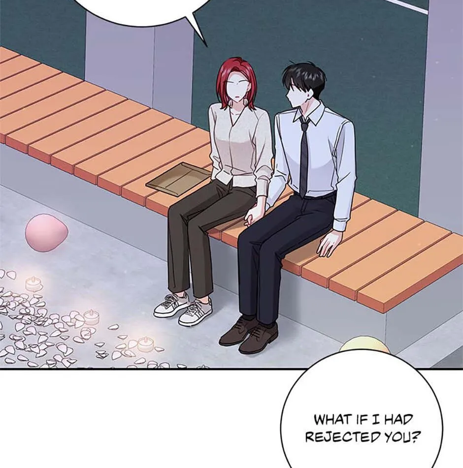 Read My Boss’s Special Request chapter 109 image 99 on Lezhin