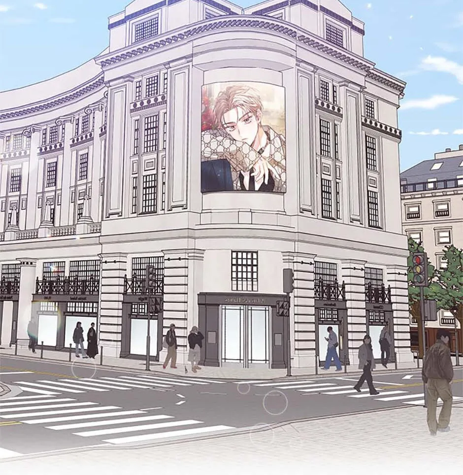 Read My Boss’s Special Request chapter 110 image 1 on Lezhin