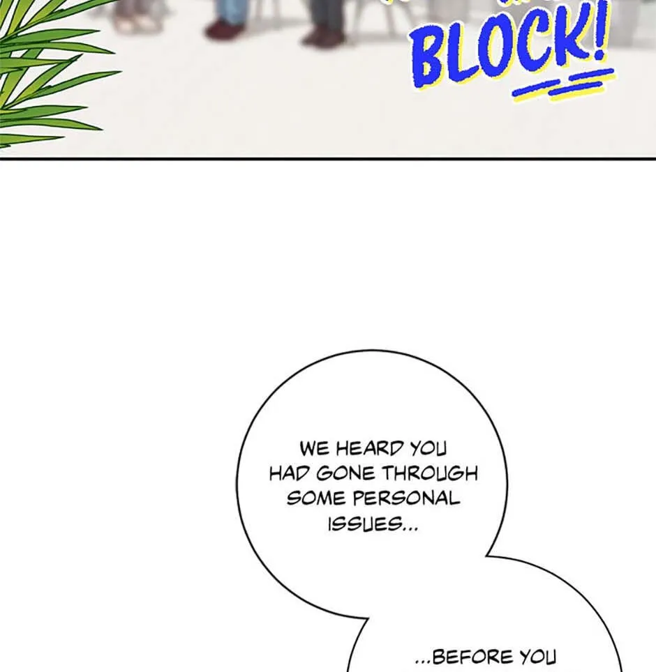 Read My Boss’s Special Request chapter 110 image 10 on Lezhin