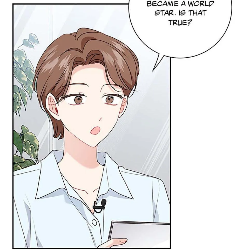 Read My Boss’s Special Request chapter 110 image 11 on Lezhin