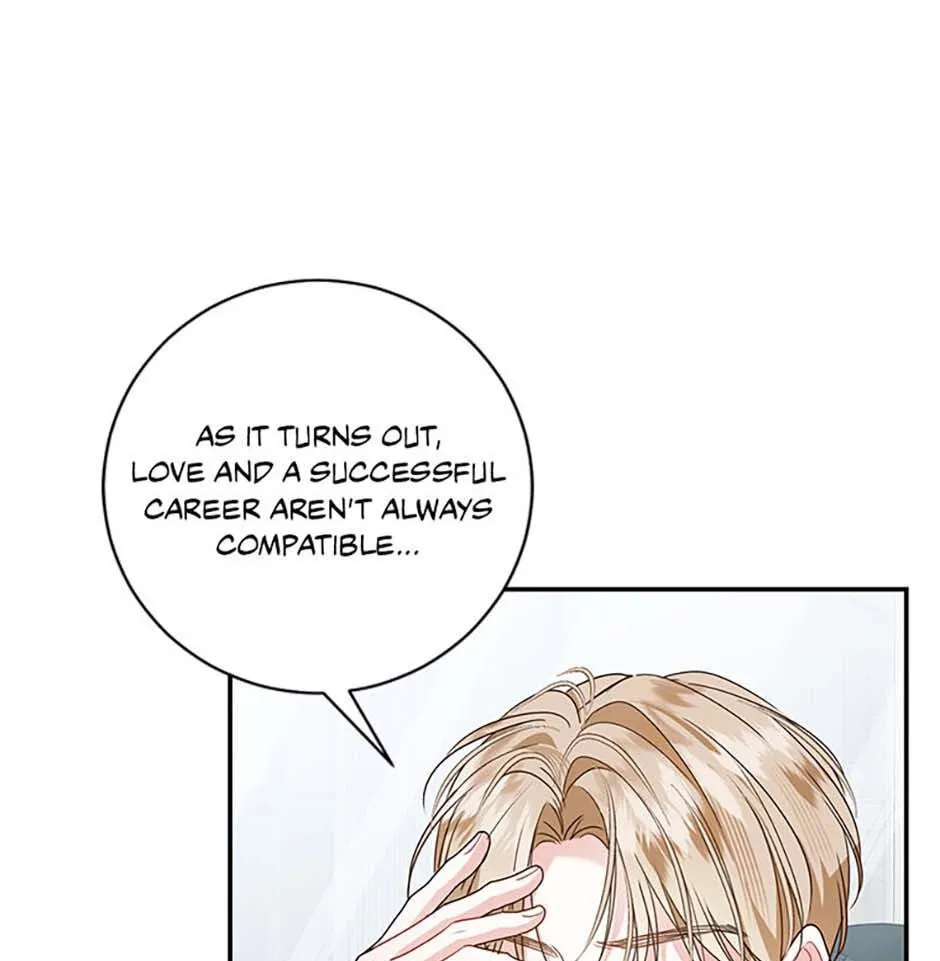 Read My Boss’s Special Request chapter 110 image 12 on Lezhin