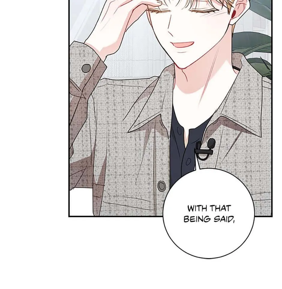Read My Boss’s Special Request chapter 110 image 13 on Lezhin