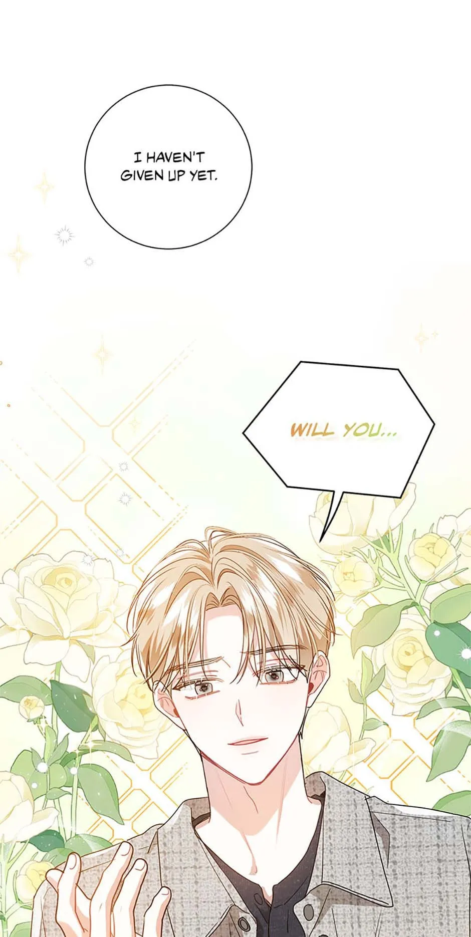 Read My Boss’s Special Request chapter 110 image 14 on Lezhin