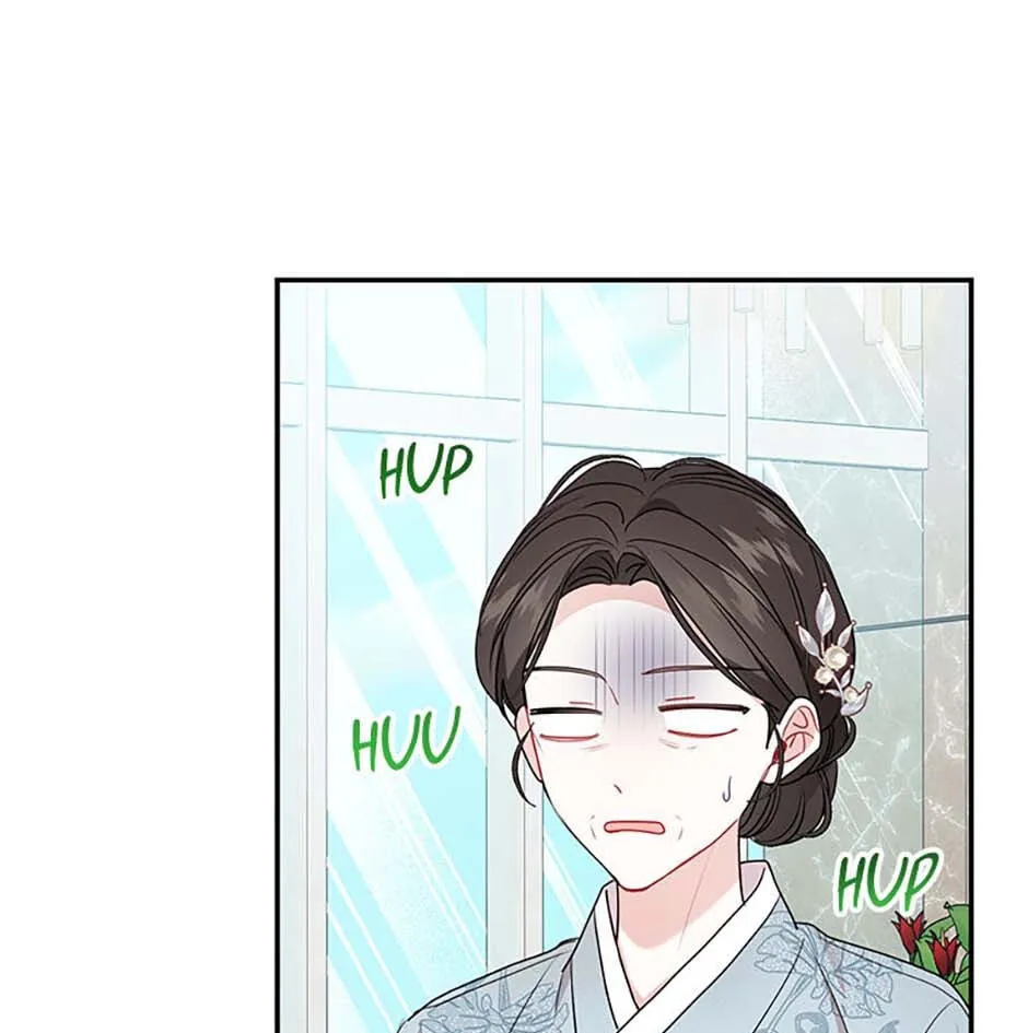 Read My Boss’s Special Request chapter 110 image 28 on Lezhin
