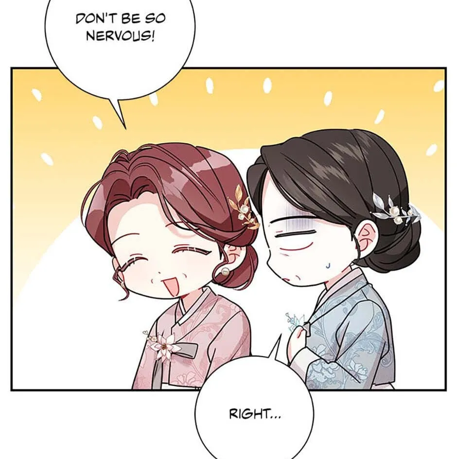 Read My Boss’s Special Request chapter 110 image 30 on Lezhin