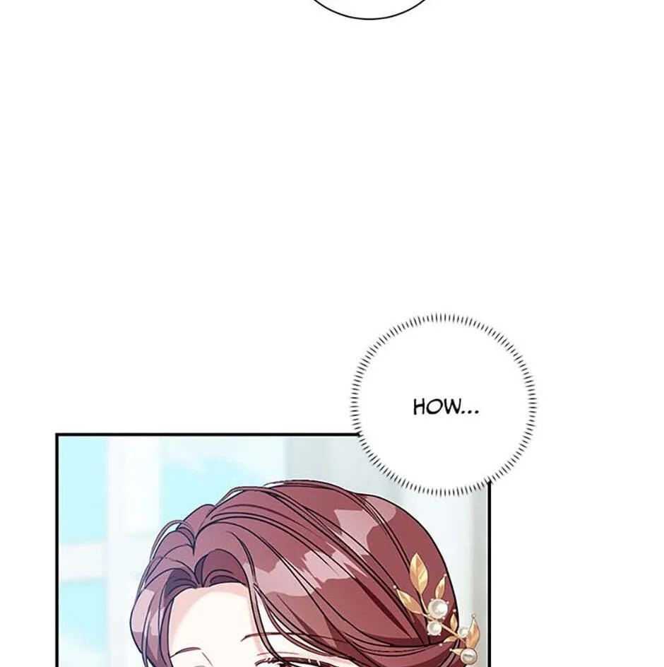 Read My Boss’s Special Request chapter 110 image 31 on Lezhin
