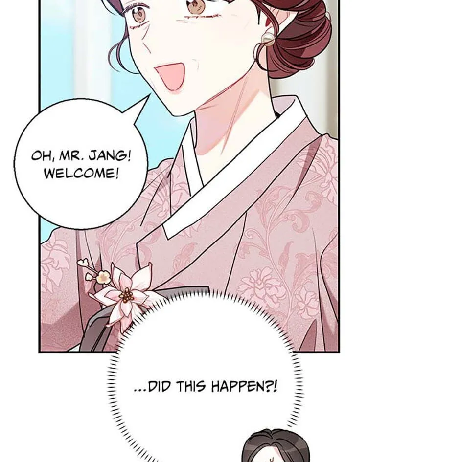 Read My Boss’s Special Request chapter 110 image 32 on Lezhin