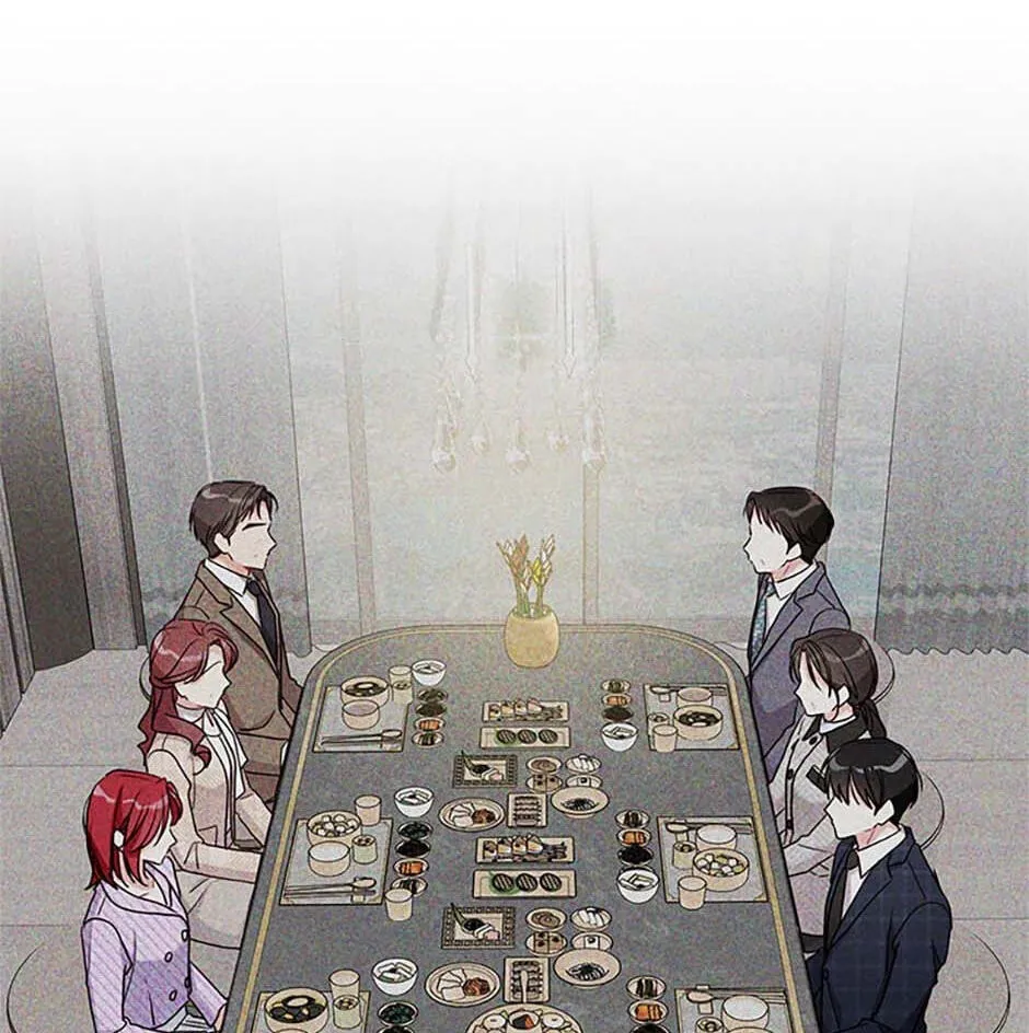 Read My Boss’s Special Request chapter 110 image 35 on Lezhin