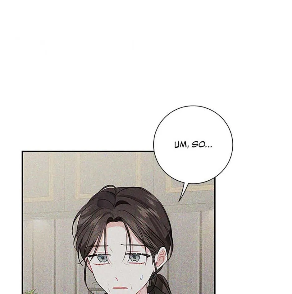 Read My Boss’s Special Request chapter 110 image 37 on Lezhin