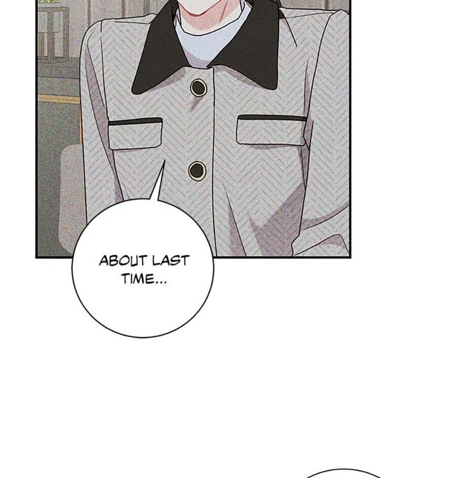 Read My Boss’s Special Request chapter 110 image 38 on Lezhin