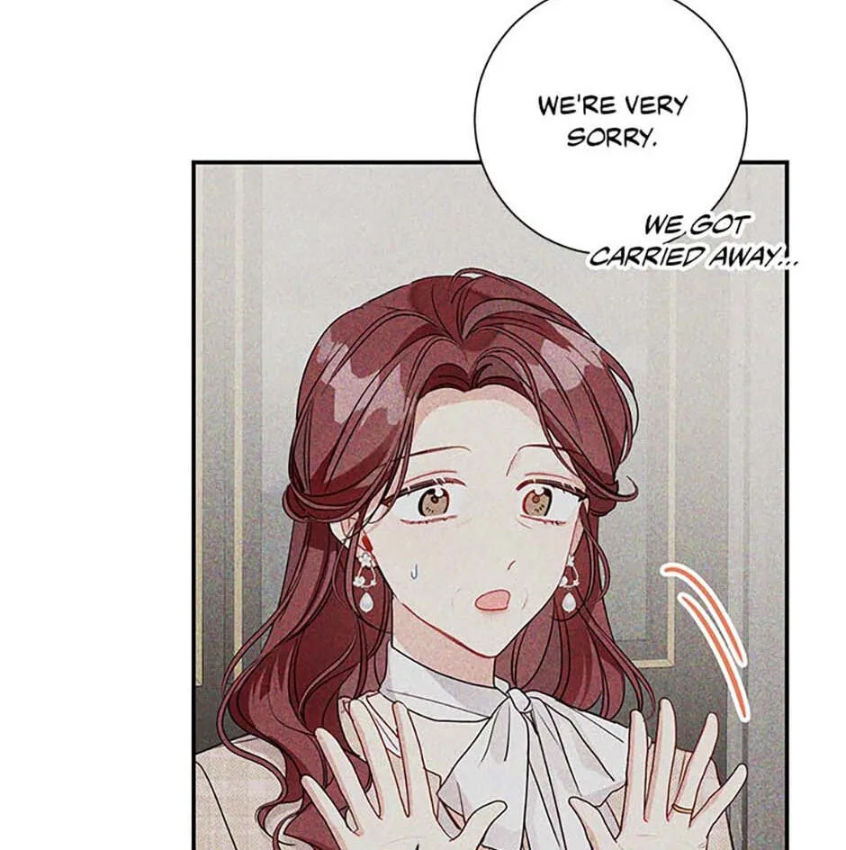 Read My Boss’s Special Request chapter 110 image 39 on Lezhin