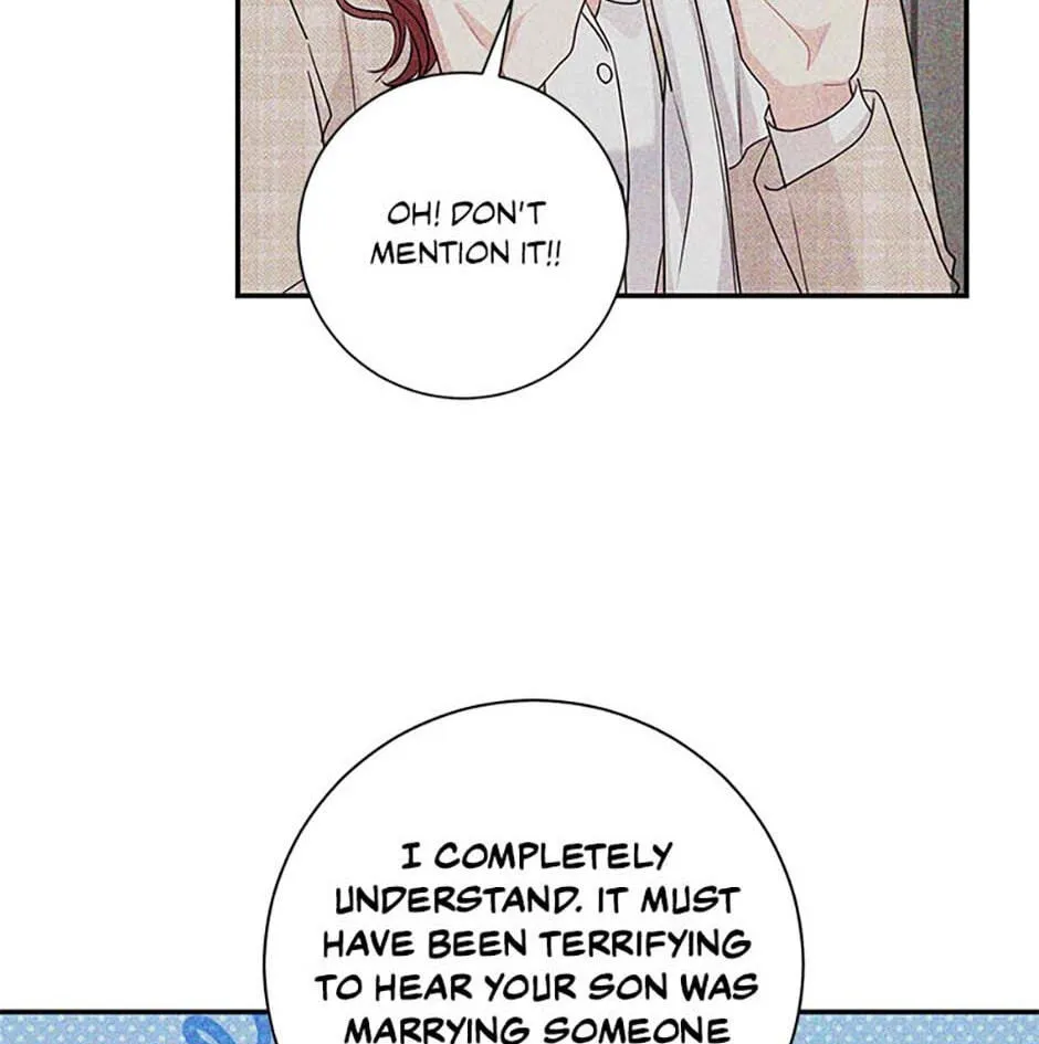 Read My Boss’s Special Request chapter 110 image 40 on Lezhin