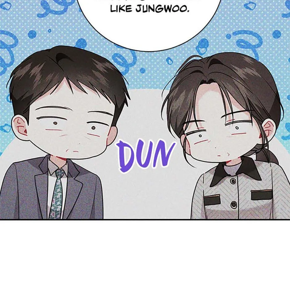 Read My Boss’s Special Request chapter 110 image 41 on Lezhin