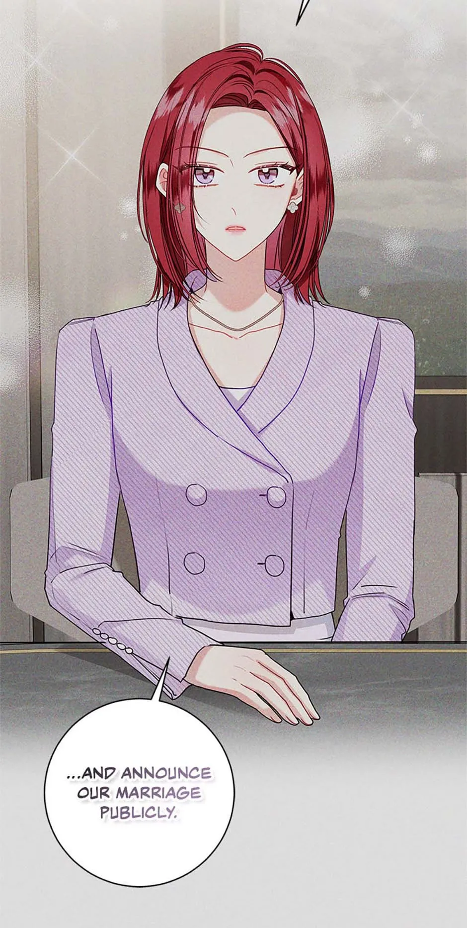 Read My Boss’s Special Request chapter 110 image 44 on Lezhin