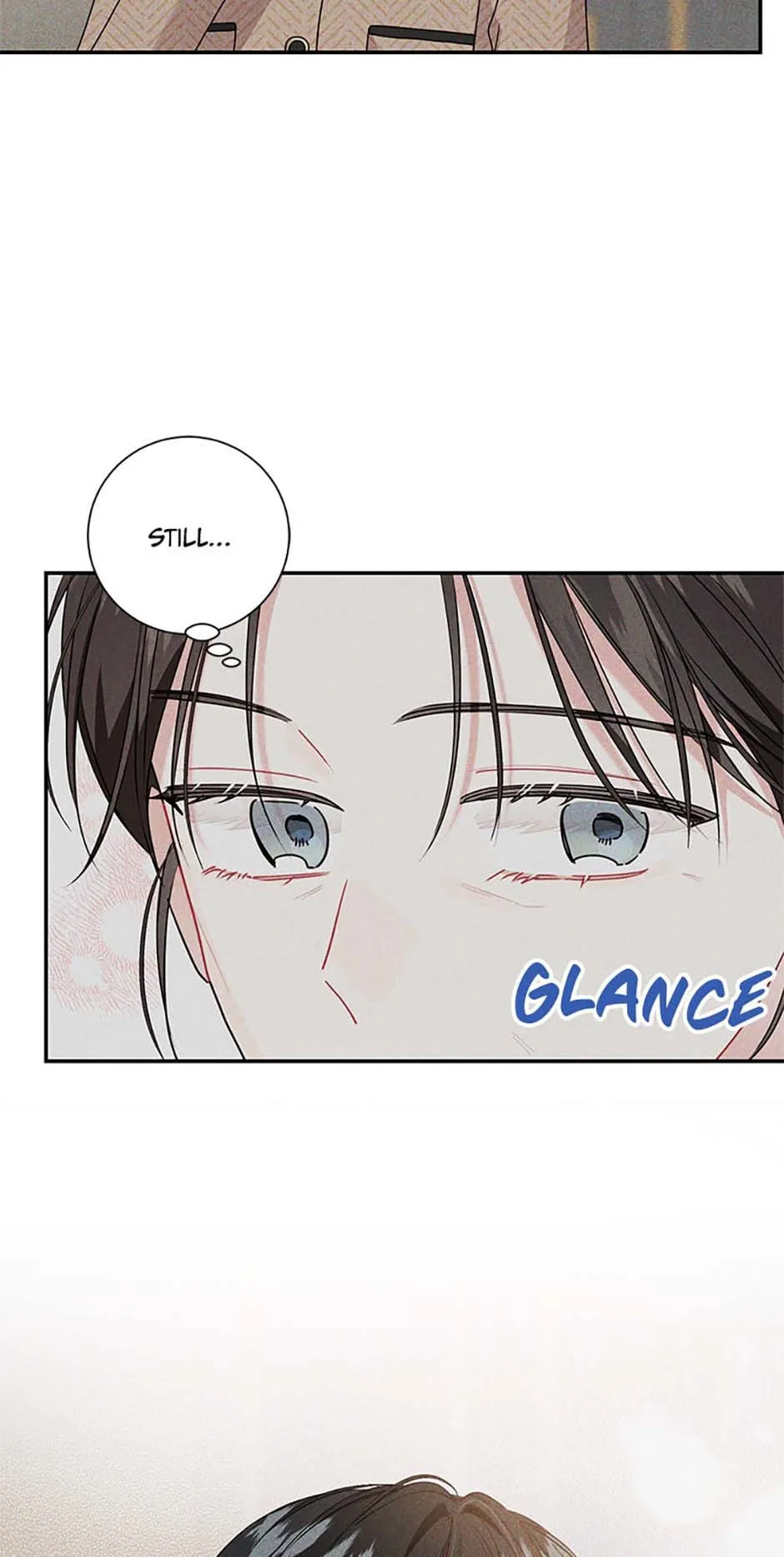 Read My Boss’s Special Request chapter 110 image 47 on Lezhin