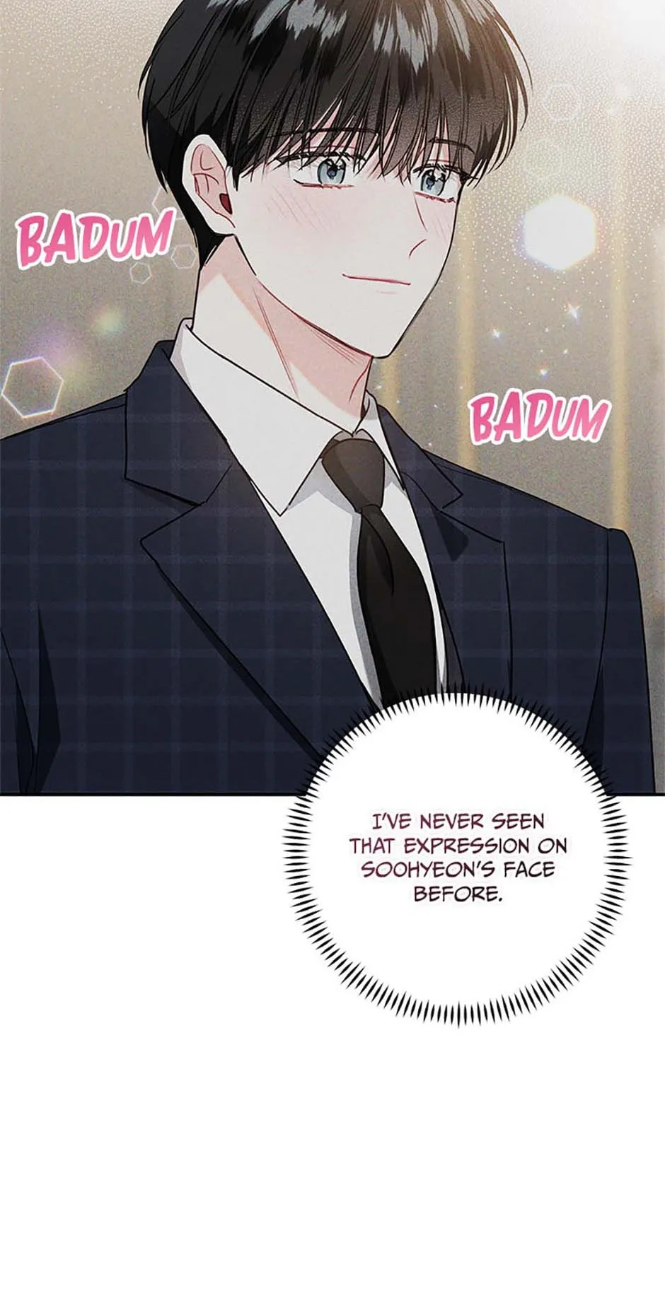 Read My Boss’s Special Request chapter 110 image 48 on Lezhin