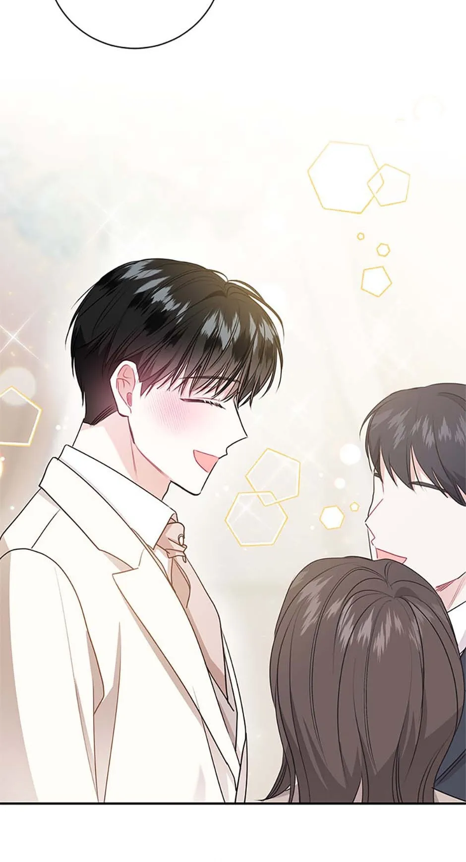 Read My Boss’s Special Request chapter 110 image 50 on Lezhin