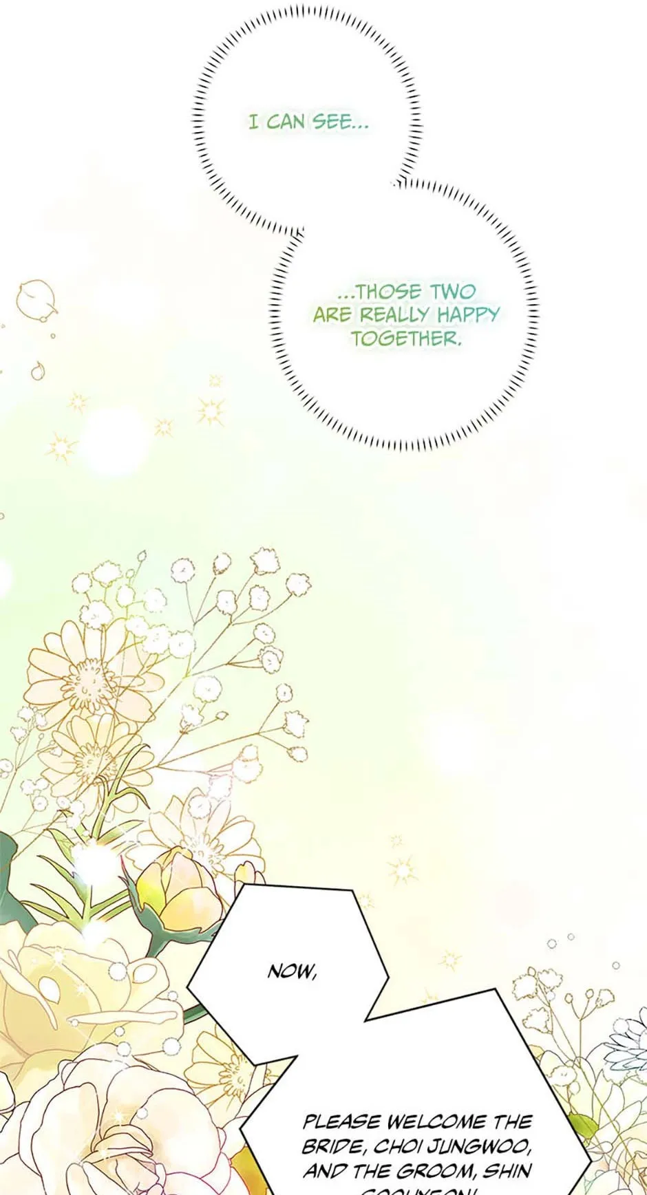 Read My Boss’s Special Request chapter 110 image 51 on Lezhin