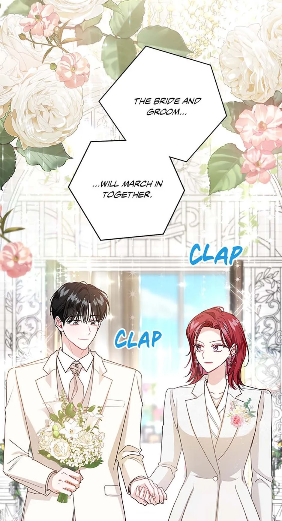 Read My Boss’s Special Request chapter 110 image 53 on Lezhin