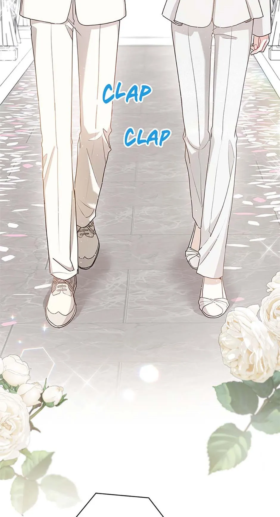 Read My Boss’s Special Request chapter 110 image 54 on Lezhin