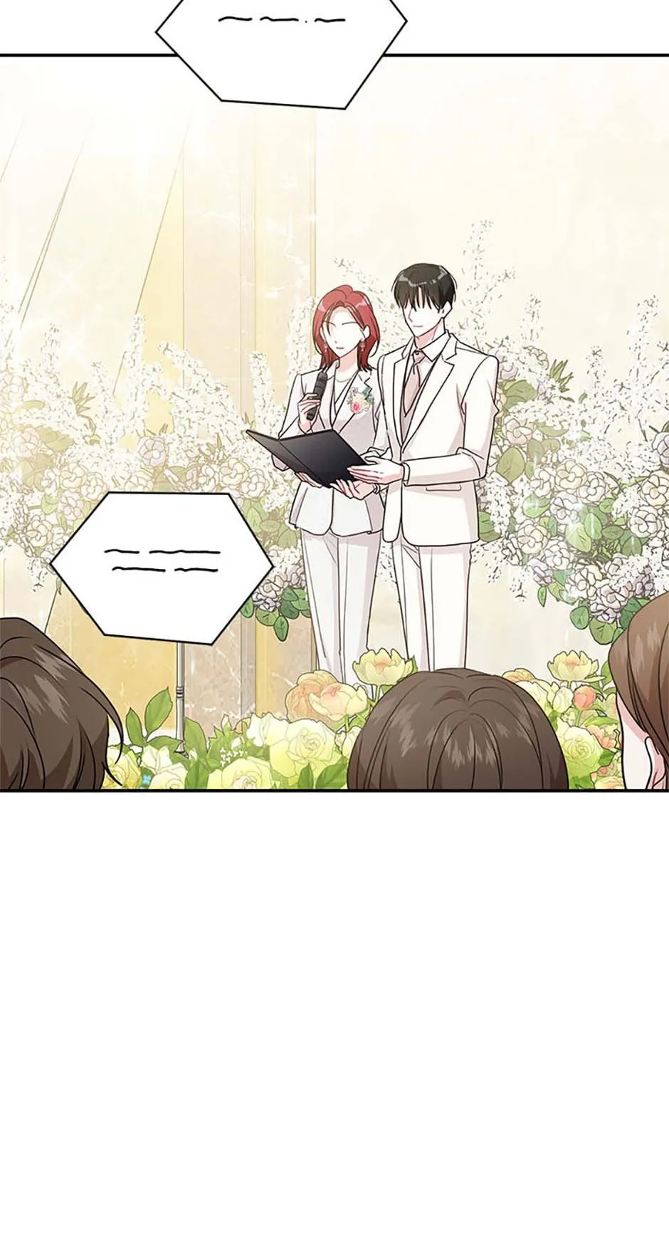 Read My Boss’s Special Request chapter 110 image 55 on Lezhin