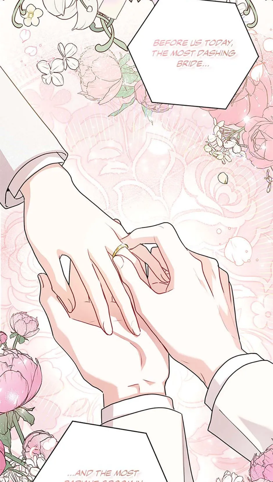 Read My Boss’s Special Request chapter 110 image 58 on Lezhin