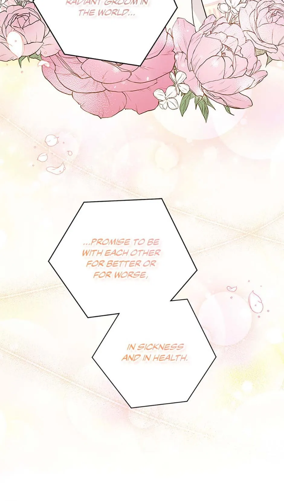 Read My Boss’s Special Request chapter 110 image 59 on Lezhin