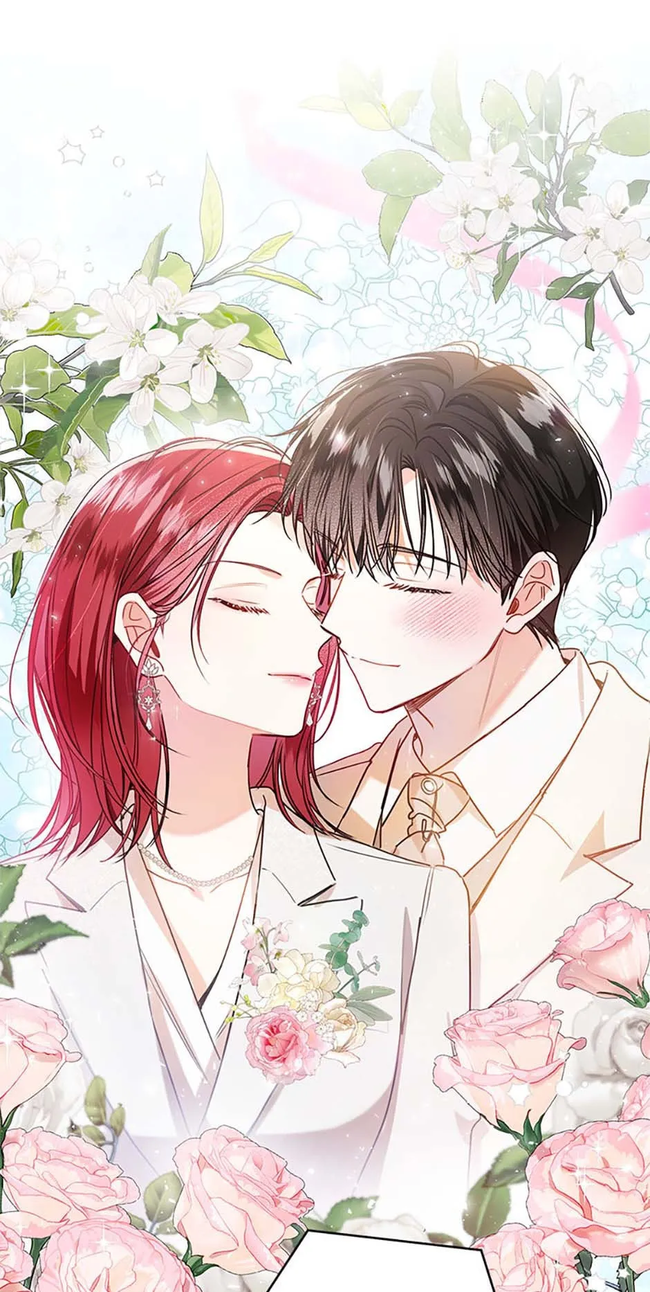 Read My Boss’s Special Request chapter 110 image 60 on Lezhin