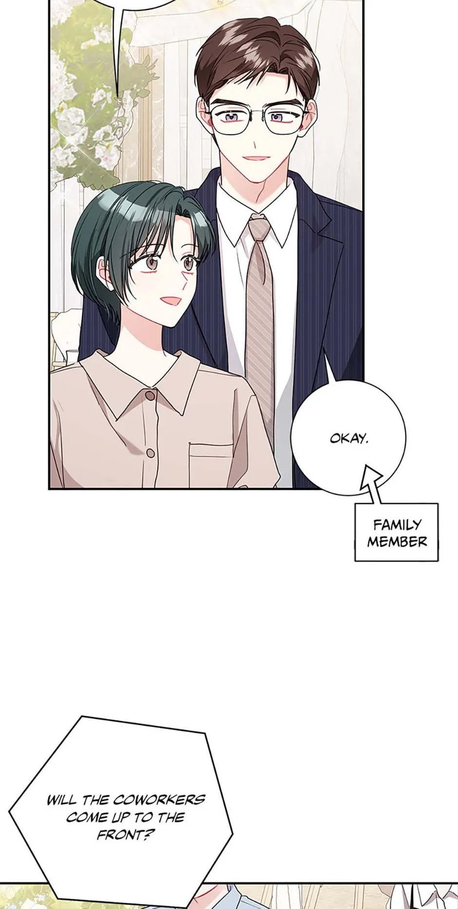 Read My Boss’s Special Request chapter 110 image 62 on Lezhin