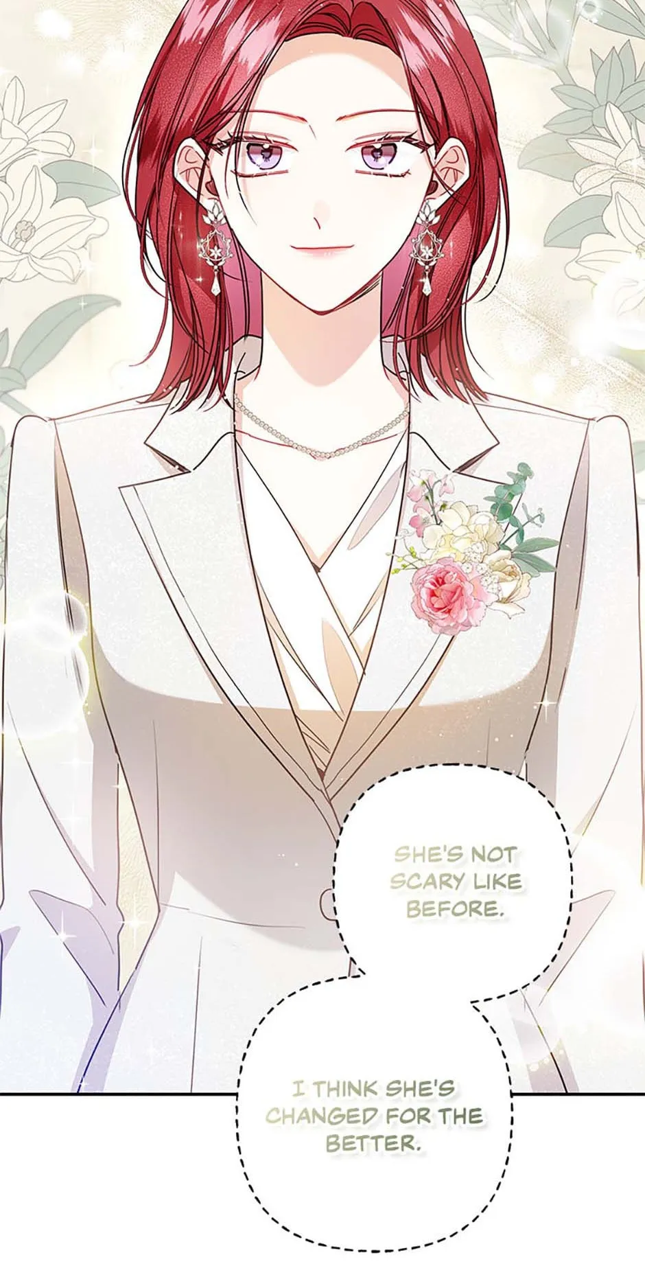 Read My Boss’s Special Request chapter 110 image 66 on Lezhin