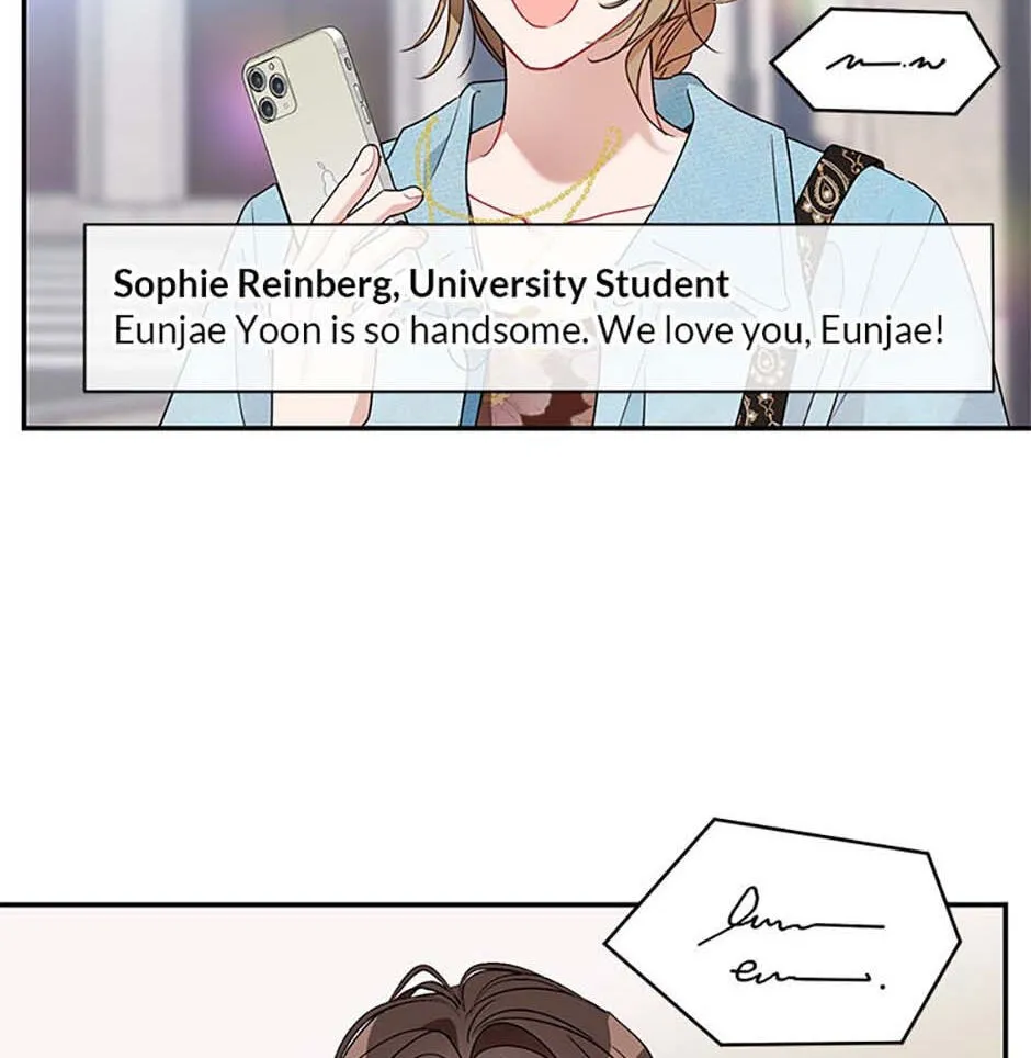 Read My Boss’s Special Request chapter 110 image 7 on Lezhin
