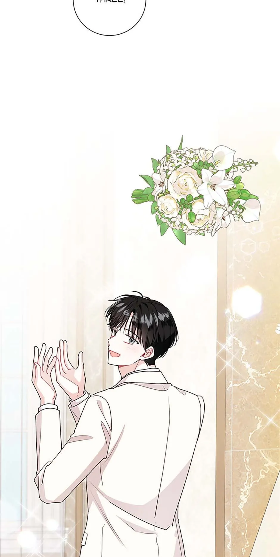 Read My Boss’s Special Request chapter 110 image 71 on Lezhin